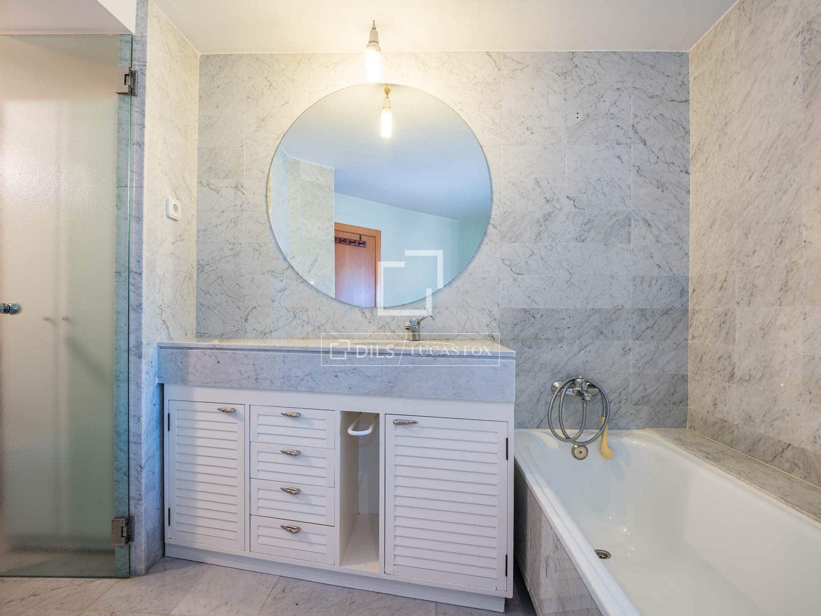 2 soveværelse Lejlighed til salg i Sant Cugat del Valles med swimmingpool garage - € 560.000 (Ref: 9629232)