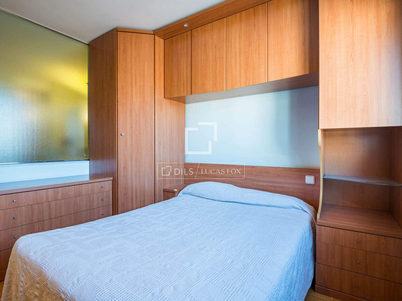 2 soveværelse Lejlighed til salg i Sant Cugat del Valles med swimmingpool garage - € 560.000 (Ref: 9629232)