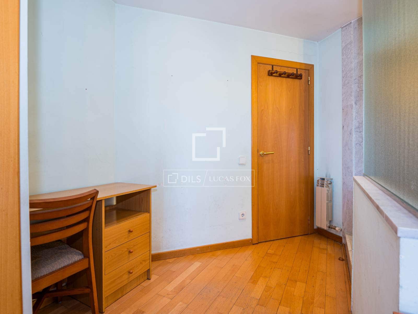 2 soveværelse Lejlighed til salg i Sant Cugat del Valles med swimmingpool garage - € 560.000 (Ref: 9629232)