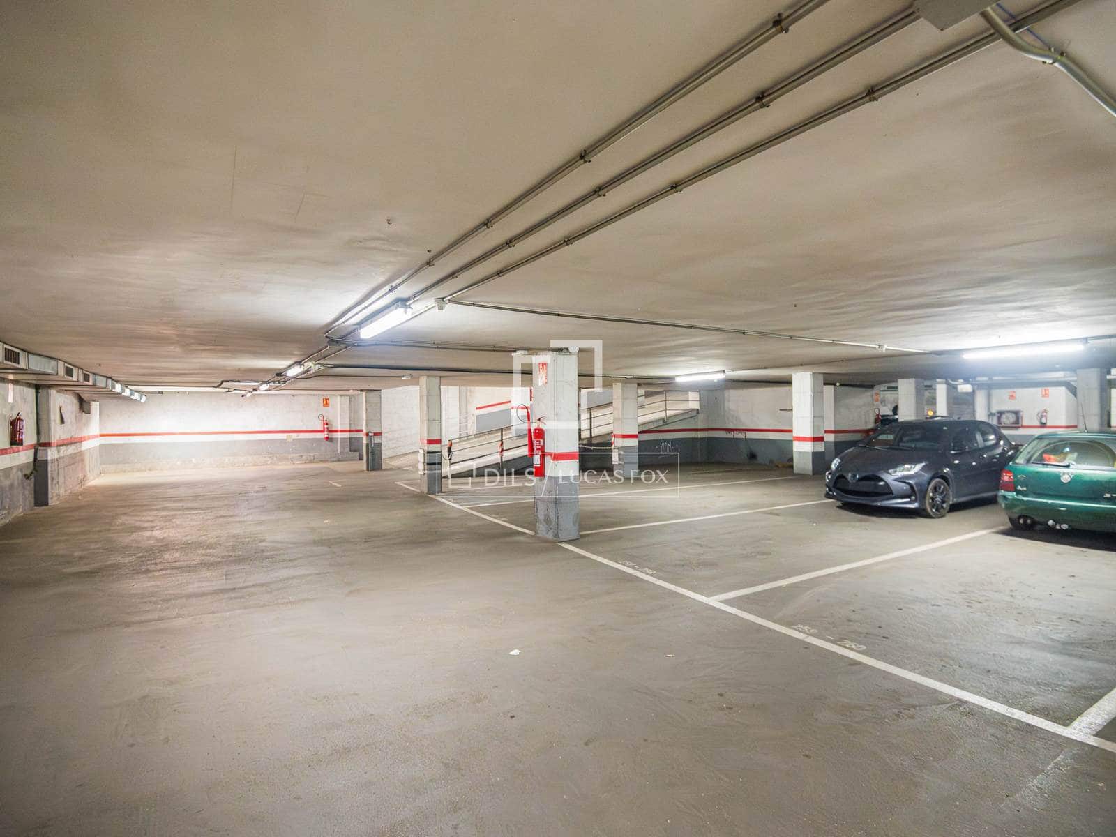 2 soveværelse Lejlighed til salg i Sant Cugat del Valles med swimmingpool garage - € 560.000 (Ref: 9629232)