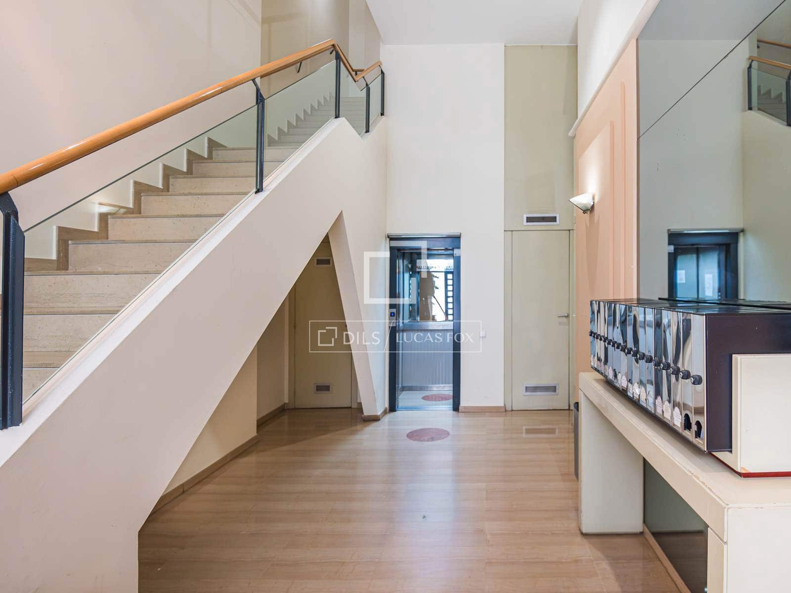 2 soveværelse Lejlighed til salg i Sant Cugat del Valles med swimmingpool garage - € 560.000 (Ref: 9629232)