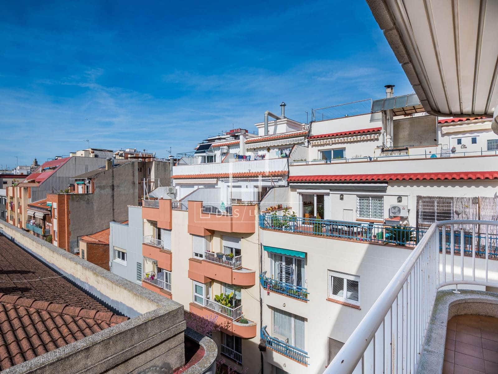 2 soveværelse Lejlighed til salg i Sant Cugat del Valles med swimmingpool garage - € 560.000 (Ref: 9629232)