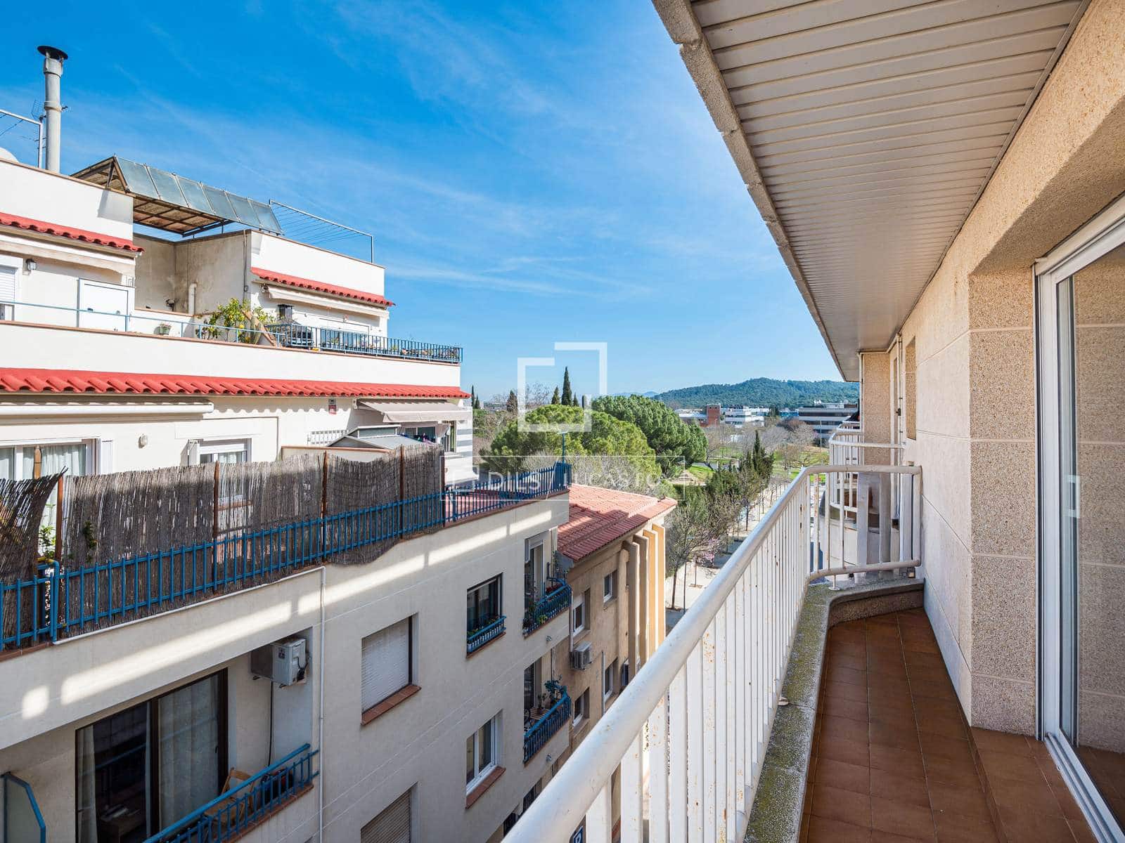 2 soveværelse Lejlighed til salg i Sant Cugat del Valles med swimmingpool garage - € 560.000 (Ref: 9629232)