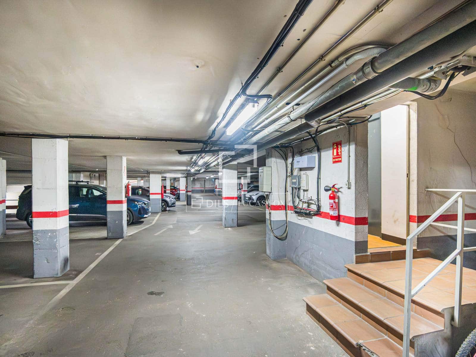 2 soveværelse Lejlighed til salg i Sant Cugat del Valles med swimmingpool garage - € 560.000 (Ref: 9629232)