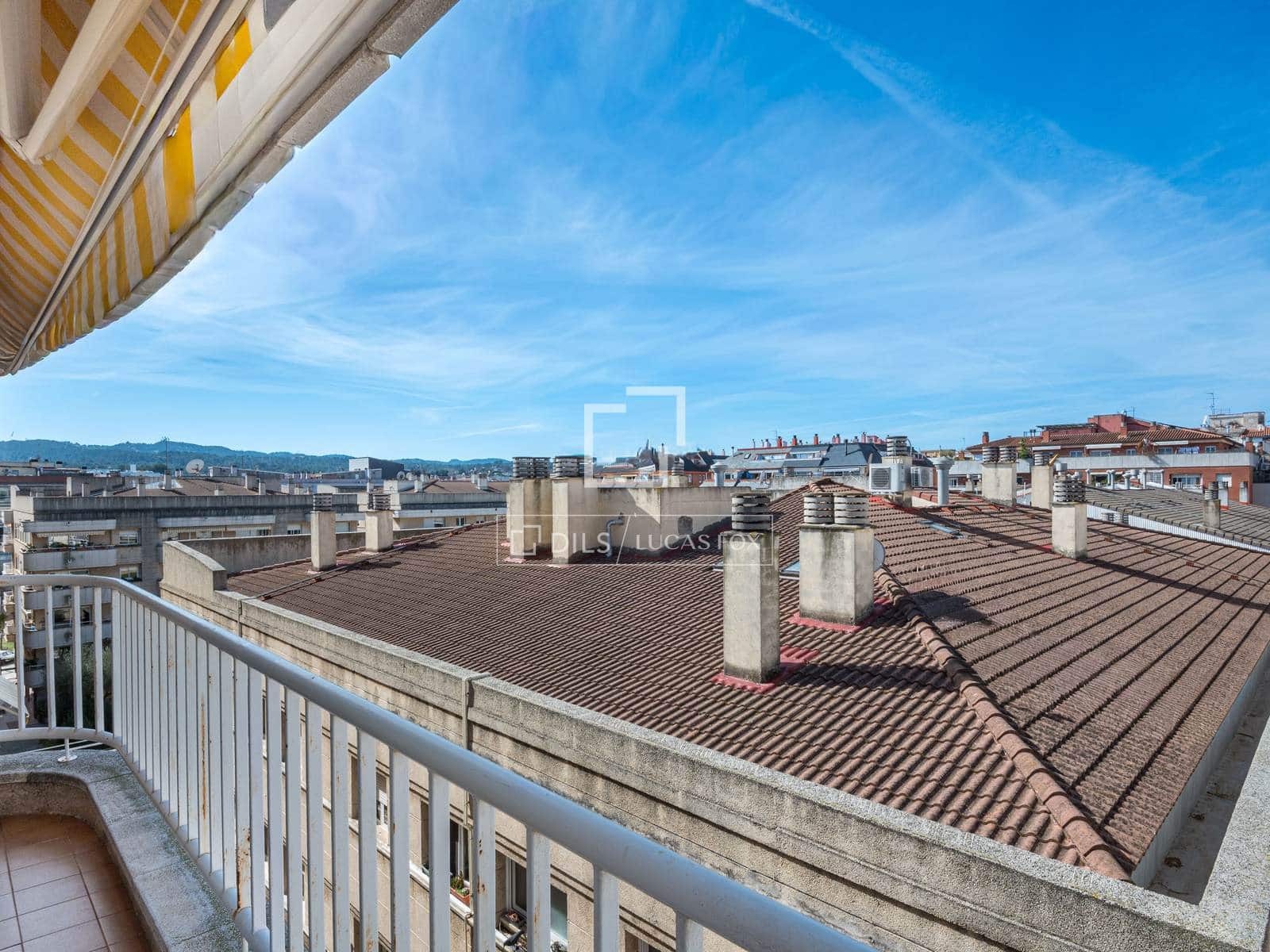 2 soveværelse Lejlighed til salg i Sant Cugat del Valles med swimmingpool garage - € 560.000 (Ref: 9629232)