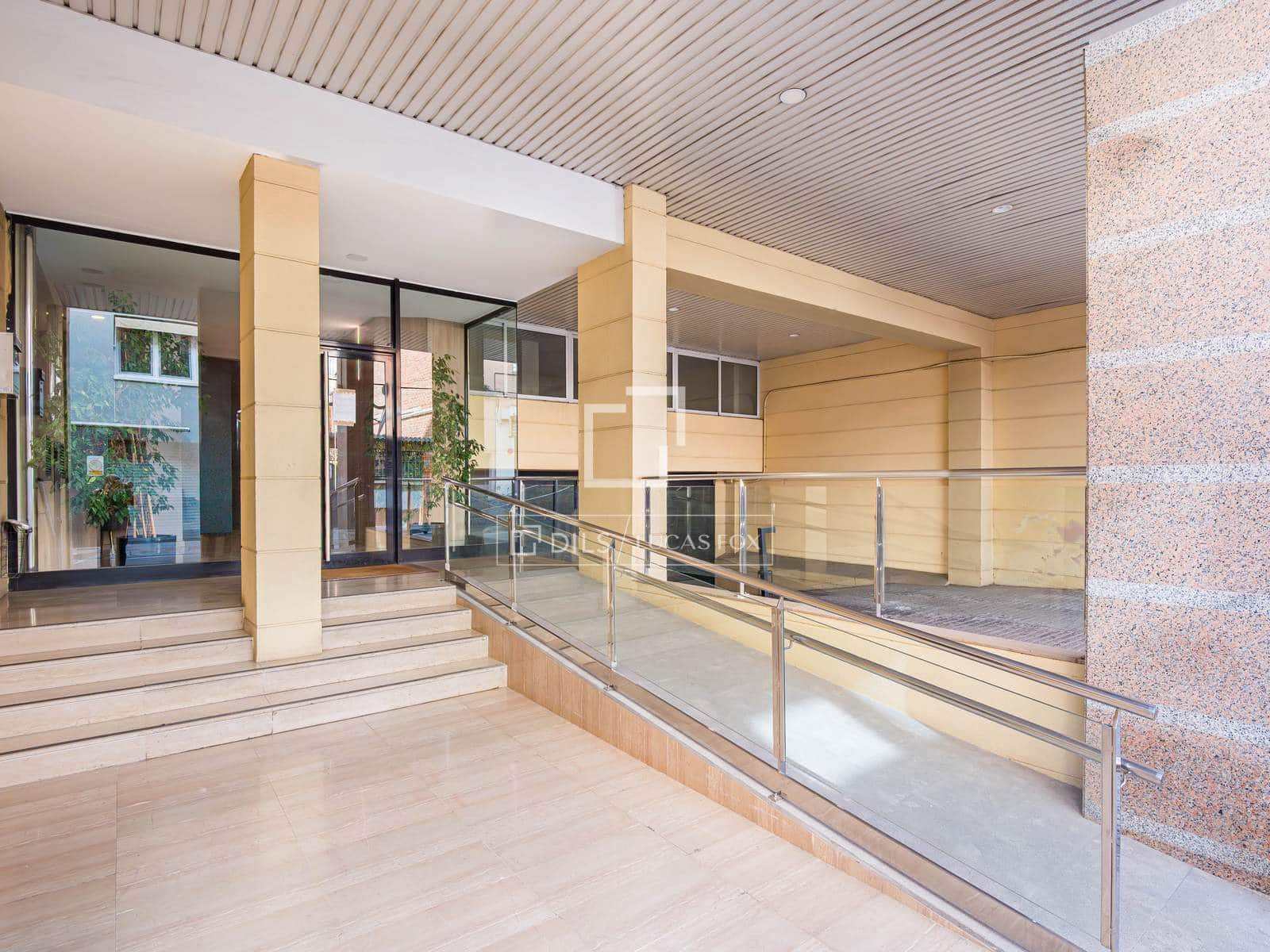 2 soveværelse Lejlighed til salg i Sant Cugat del Valles med swimmingpool garage - € 560.000 (Ref: 9629232)