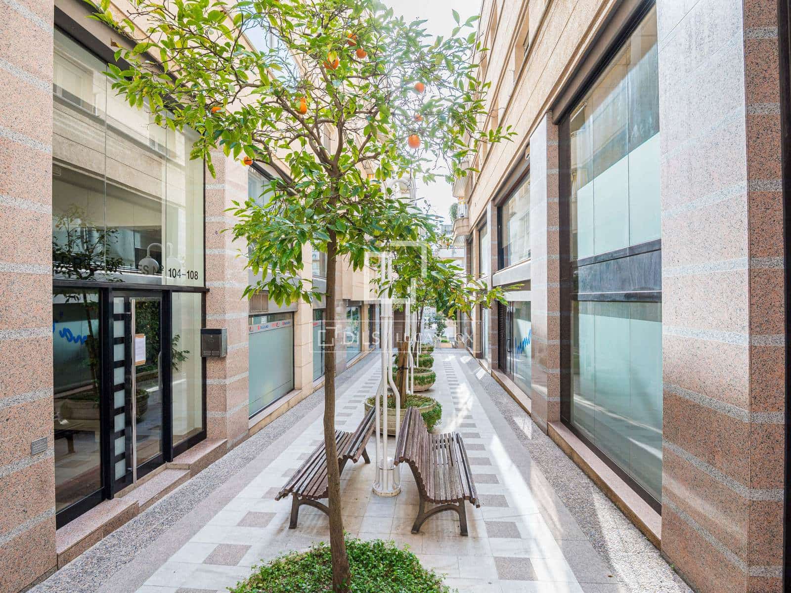 2 soveværelse Lejlighed til salg i Sant Cugat del Valles med swimmingpool garage - € 560.000 (Ref: 9629232)