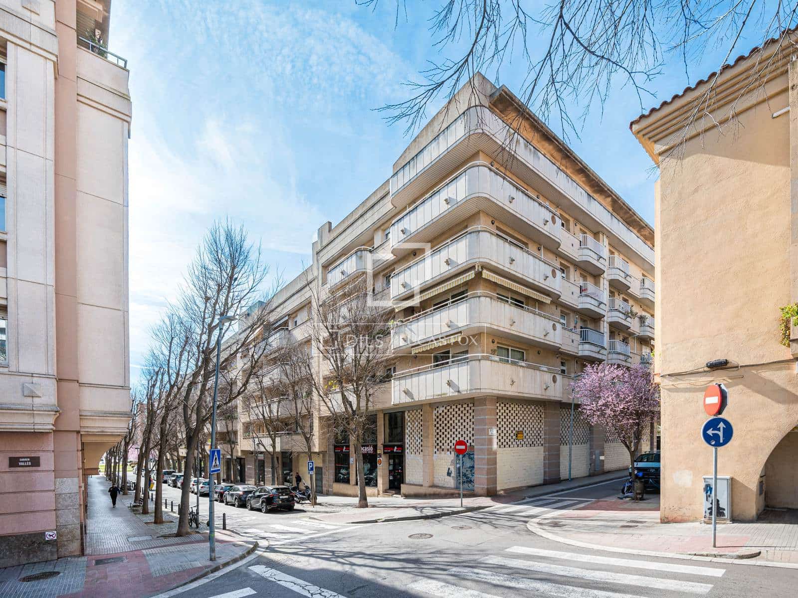 2 soveværelse Lejlighed til salg i Sant Cugat del Valles med swimmingpool garage - € 560.000 (Ref: 9629232)