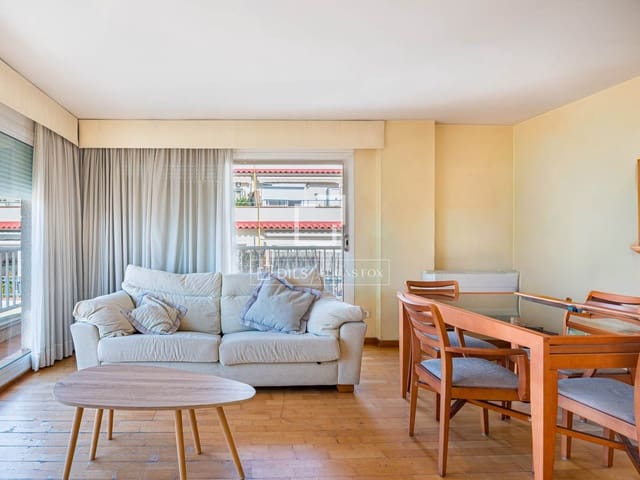 2 soveværelse Lejlighed til salg i Sant Cugat del Vallès med swimmingpool garage - € 560.000 (Ref: 9629232)