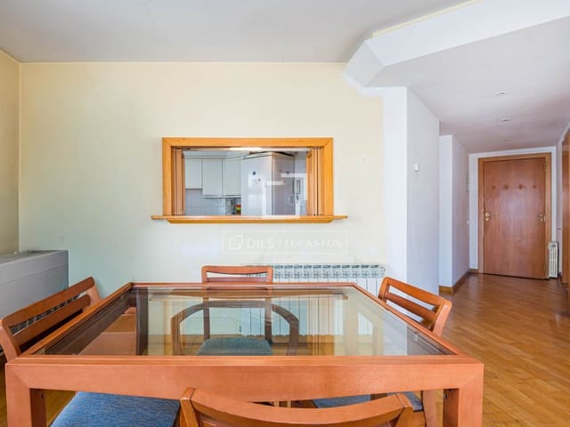 2 soveværelse Lejlighed til salg i Sant Cugat del Vallès med swimmingpool garage - € 560.000 (Ref: 9629232)