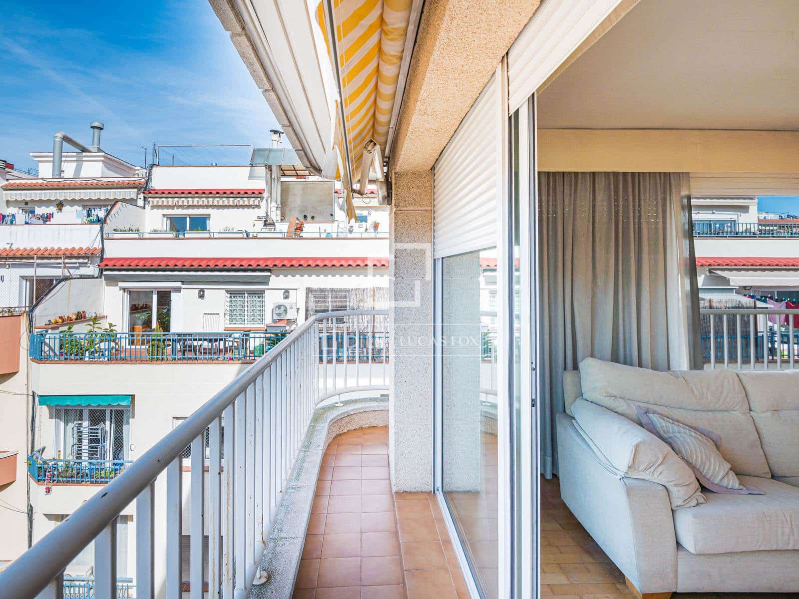 2 soveværelse Lejlighed til salg i Sant Cugat del Valles med swimmingpool garage - € 560.000 (Ref: 9629232)