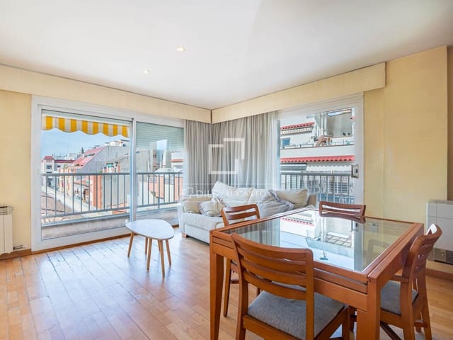 2 soveværelse Lejlighed til salg i Sant Cugat del Vallès med swimmingpool garage - € 560.000 (Ref: 9629232)