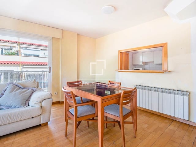 2 soveværelse Lejlighed til salg i Sant Cugat del Vallès med swimmingpool garage - € 560.000 (Ref: 9629232)