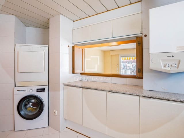 2 soveværelse Lejlighed til salg i Sant Cugat del Vallès med swimmingpool garage - € 560.000 (Ref: 9629232)