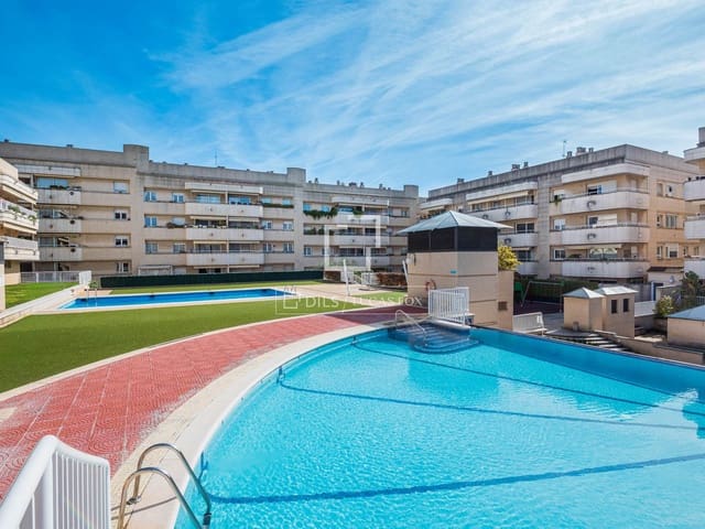 2 soveværelse Lejlighed til salg i Sant Cugat del Vallès med swimmingpool garage - € 560.000 (Ref: 9629232)