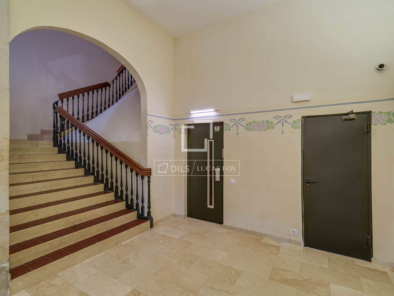 3 slaapkamer Appartement te koop in Barcelona stad met garage - € 795.000 (Ref: 9629233)