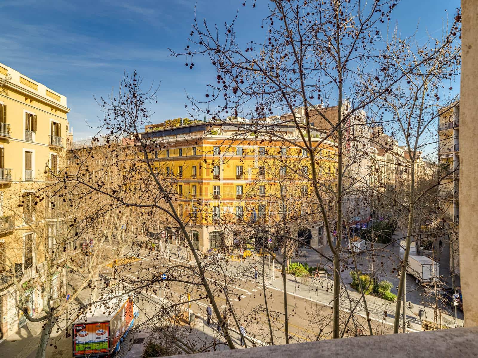 3 slaapkamer Appartement te koop in Barcelona stad met garage - € 795.000 (Ref: 9629233)