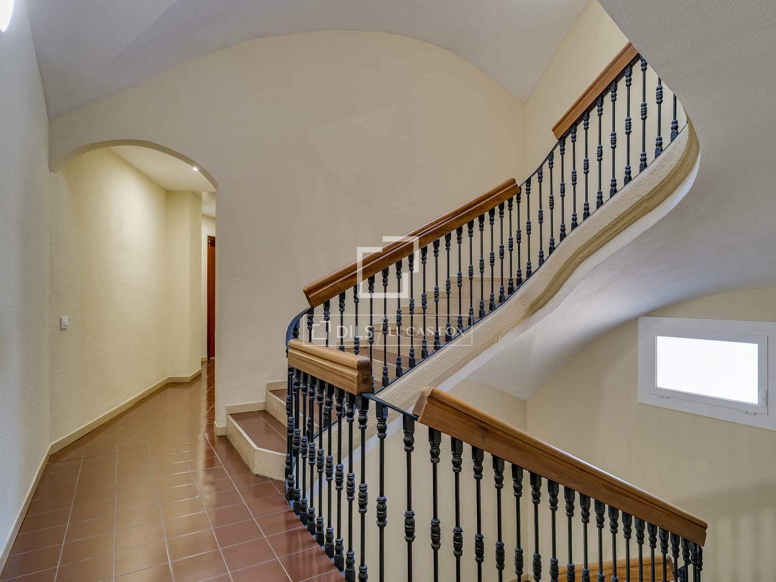 3 slaapkamer Appartement te koop in Barcelona stad met garage - € 795.000 (Ref: 9629233)