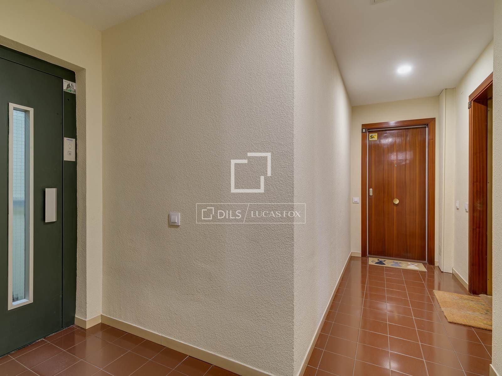 3 slaapkamer Appartement te koop in Barcelona stad met garage - € 795.000 (Ref: 9629233)