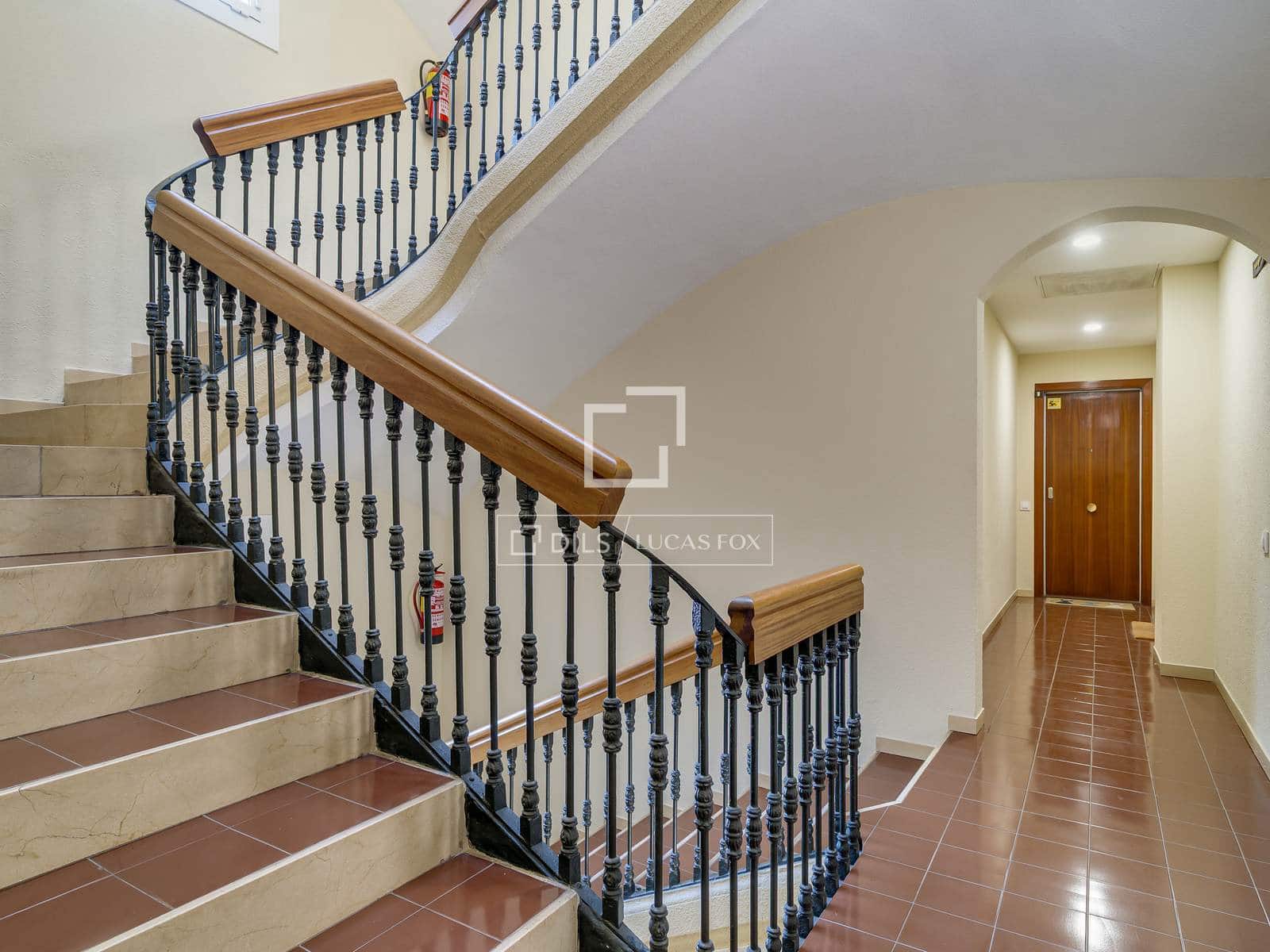 3 slaapkamer Appartement te koop in Barcelona stad met garage - € 795.000 (Ref: 9629233)