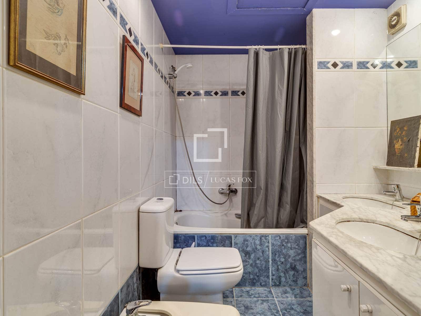 3 slaapkamer Appartement te koop in Barcelona stad met garage - € 795.000 (Ref: 9629233)