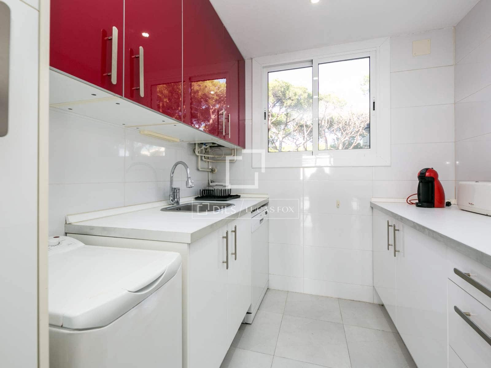 2 camera da letto Appartamento in vendita in Gava con piscina garage - 495.000 € (Rif: 9629250)