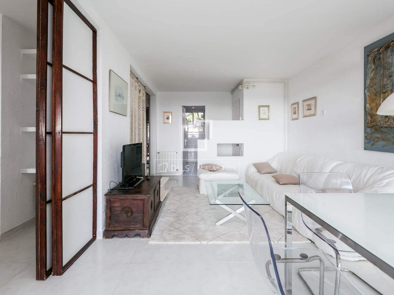 2 camera da letto Appartamento in vendita in Gava con piscina garage - 495.000 € (Rif: 9629250)