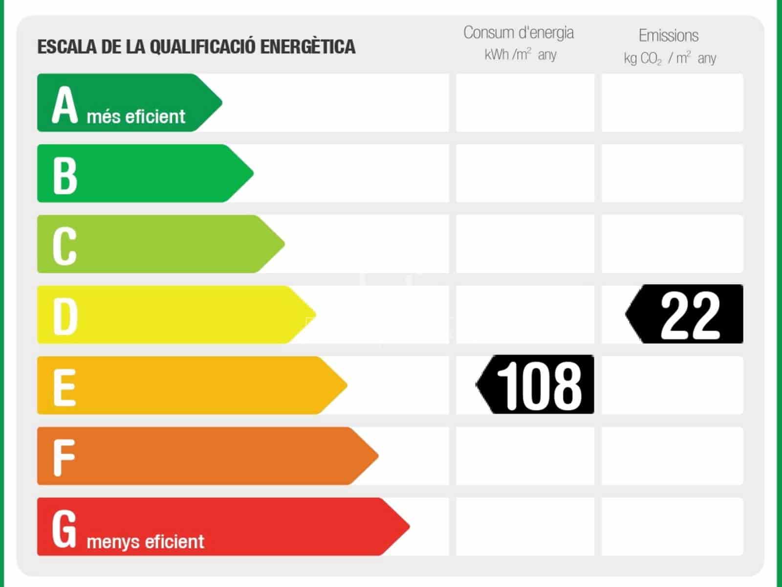 2 camera da letto Appartamento in vendita in Gava con piscina garage - 495.000 € (Rif: 9629250)