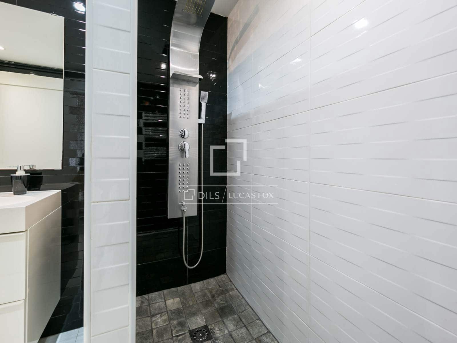 2 camera da letto Appartamento in vendita in Gava con piscina garage - 495.000 € (Rif: 9629250)