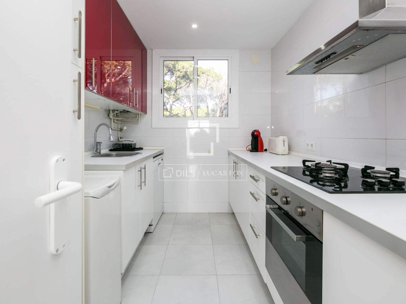 2 camera da letto Appartamento in vendita in Gava con piscina garage - 495.000 € (Rif: 9629250)