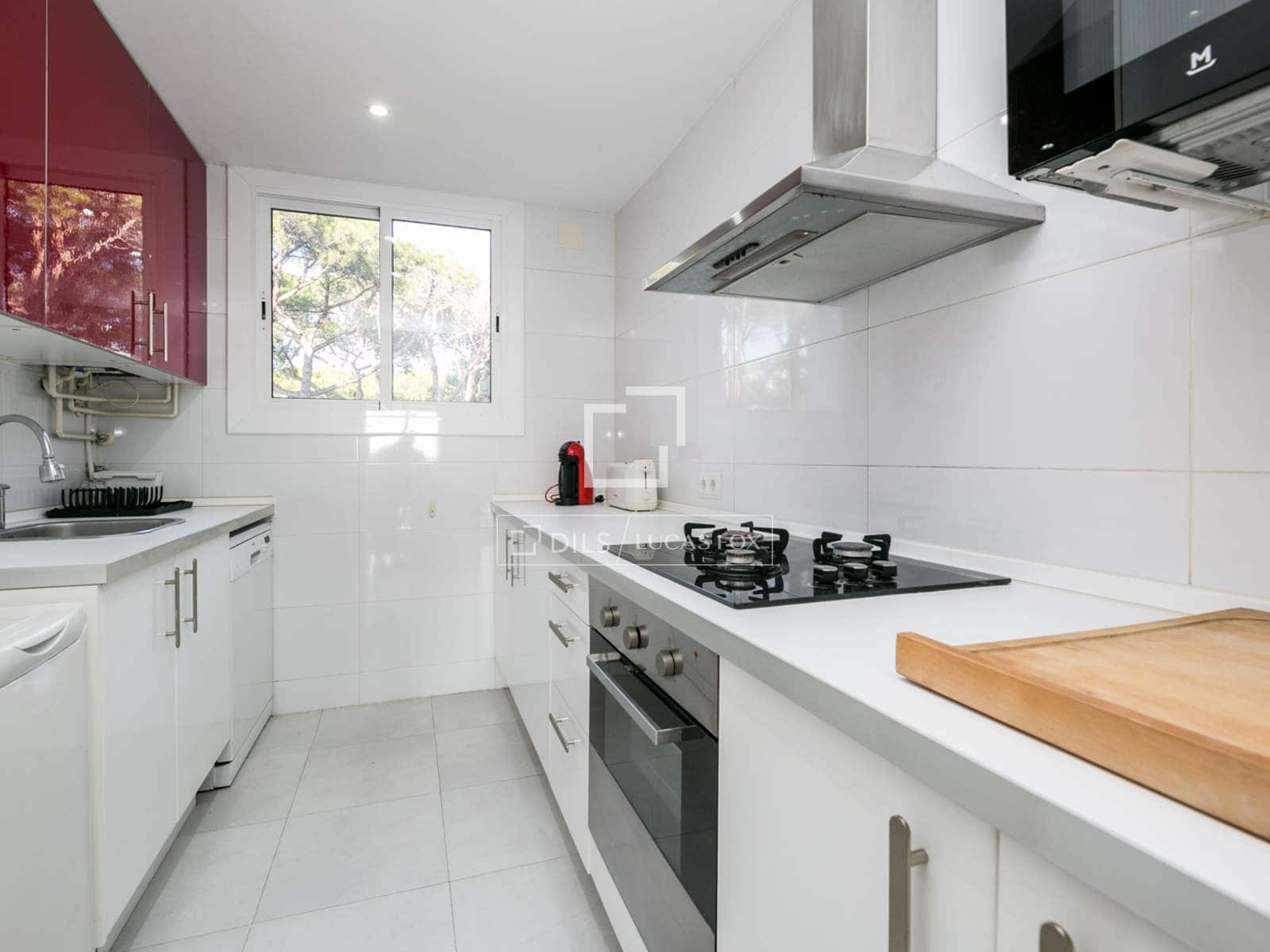 2 camera da letto Appartamento in vendita in Gava con piscina garage - 495.000 € (Rif: 9629250)