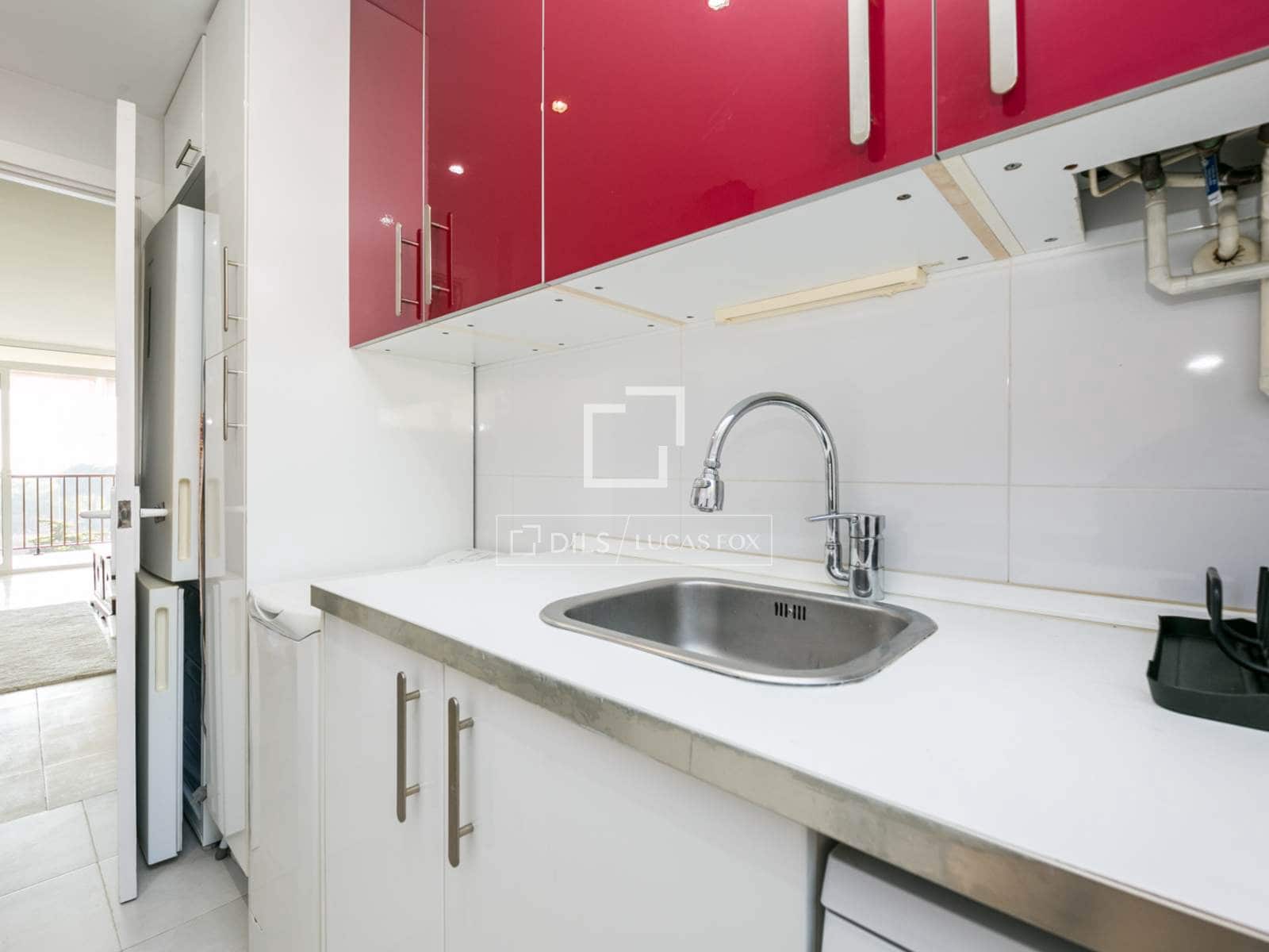 2 camera da letto Appartamento in vendita in Gava con piscina garage - 495.000 € (Rif: 9629250)