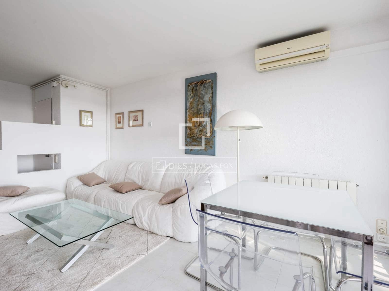 2 camera da letto Appartamento in vendita in Gava con piscina garage - 495.000 € (Rif: 9629250)