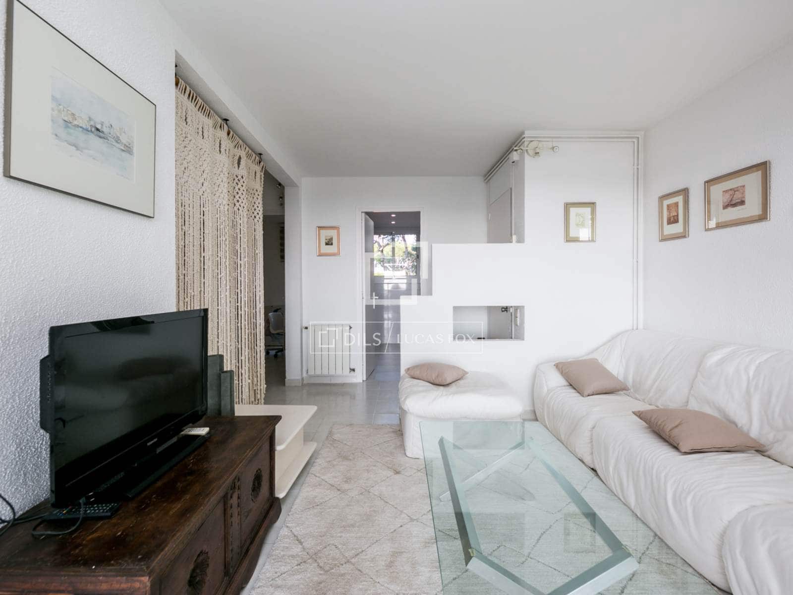 2 camera da letto Appartamento in vendita in Gava con piscina garage - 495.000 € (Rif: 9629250)