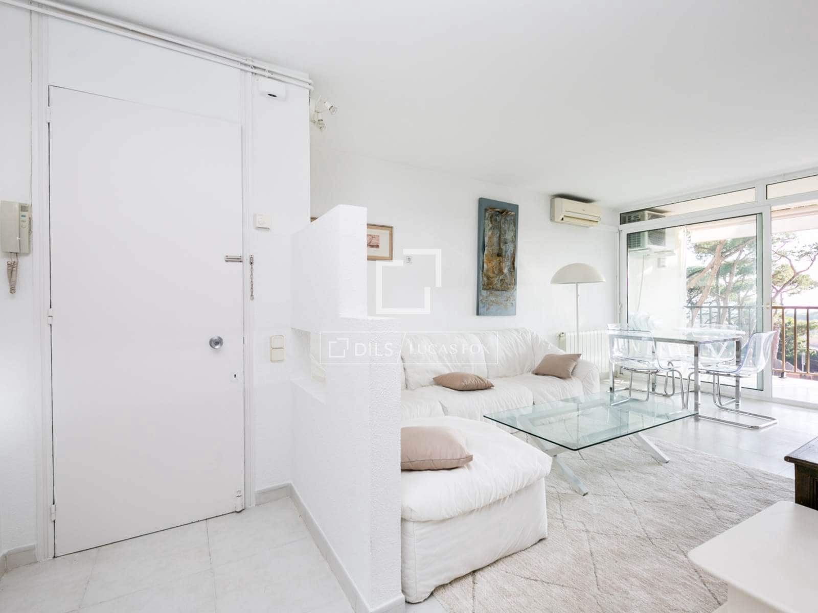 2 camera da letto Appartamento in vendita in Gava con piscina garage - 495.000 € (Rif: 9629250)