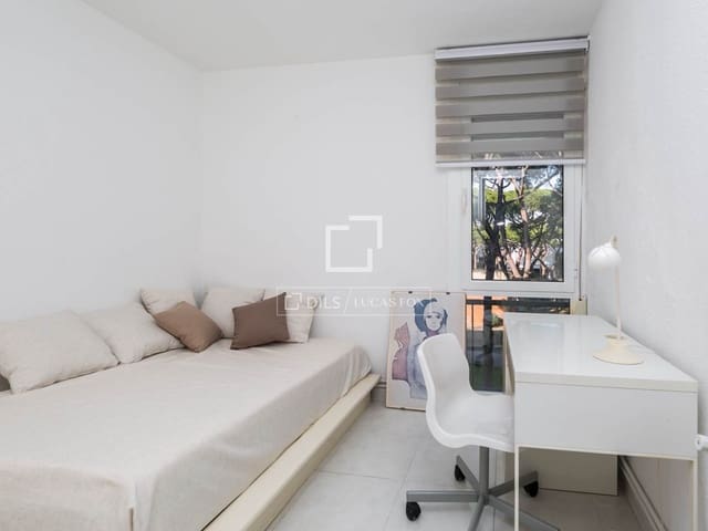 2 camera da letto Appartamento in vendita in Gavà con piscina garage - 495.000 € (Rif: 9629250)