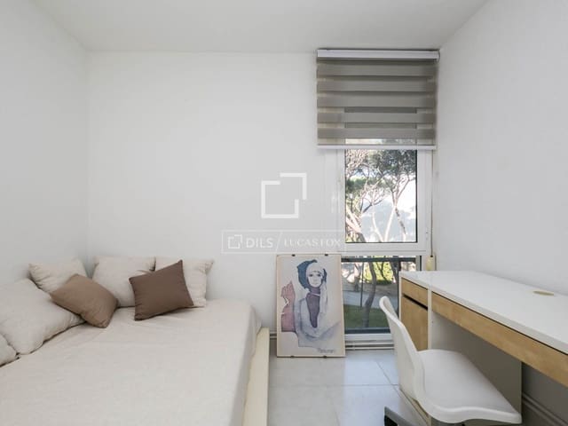 2 camera da letto Appartamento in vendita in Gavà con piscina garage - 495.000 € (Rif: 9629250)