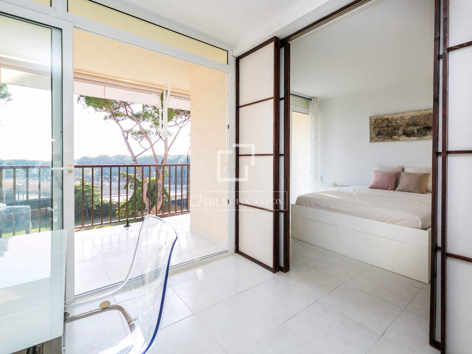 2 camera da letto Appartamento in vendita in Gava con piscina garage - 495.000 € (Rif: 9629250)