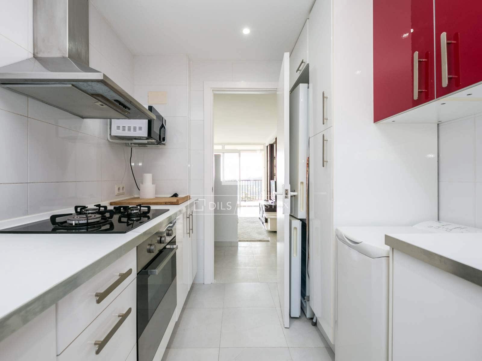 2 camera da letto Appartamento in vendita in Gava con piscina garage - 495.000 € (Rif: 9629250)