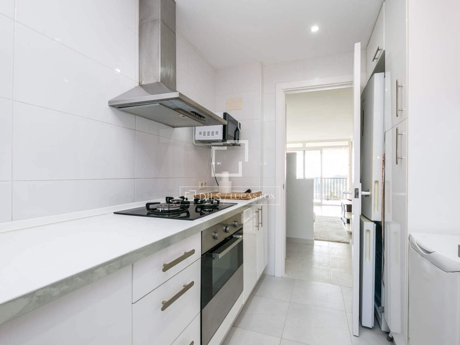 2 camera da letto Appartamento in vendita in Gava con piscina garage - 495.000 € (Rif: 9629250)