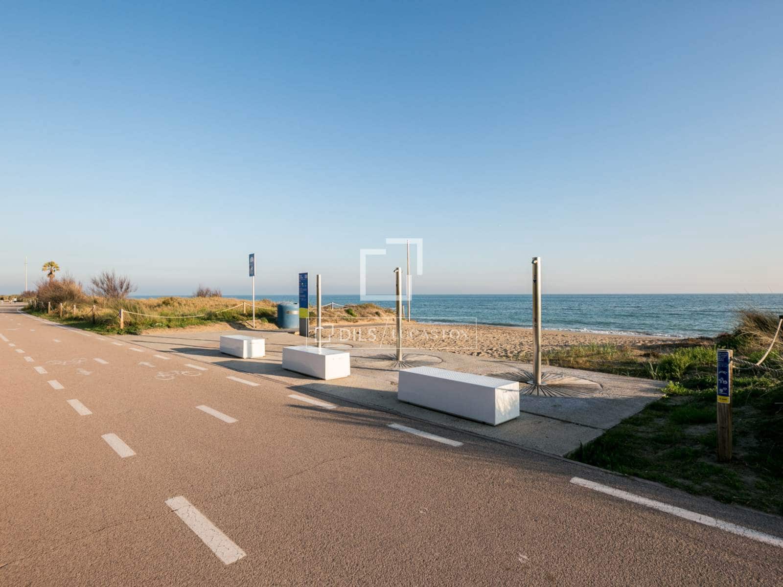 2 camera da letto Appartamento in vendita in Gava con piscina garage - 495.000 € (Rif: 9629250)