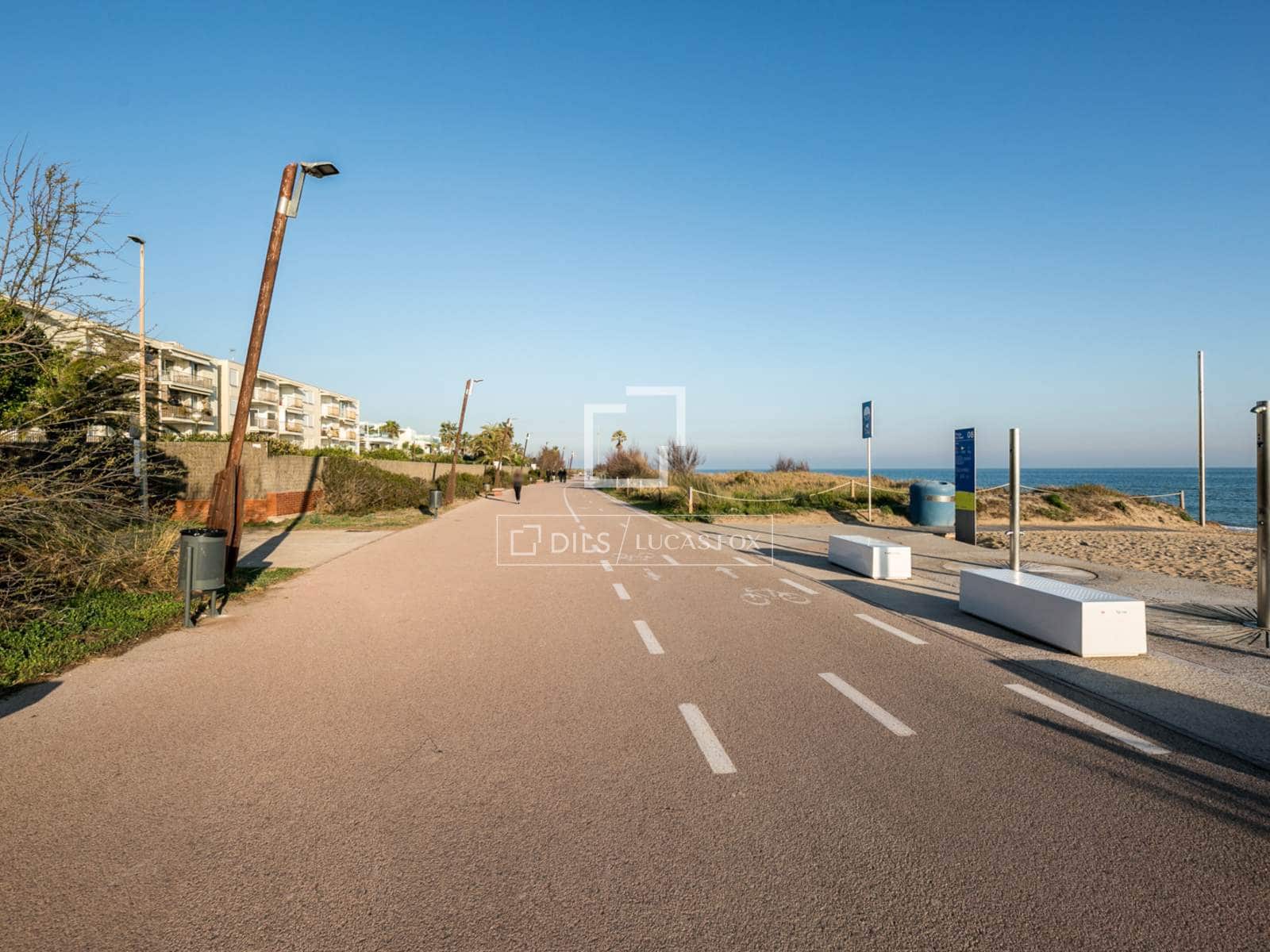 2 camera da letto Appartamento in vendita in Gava con piscina garage - 495.000 € (Rif: 9629250)