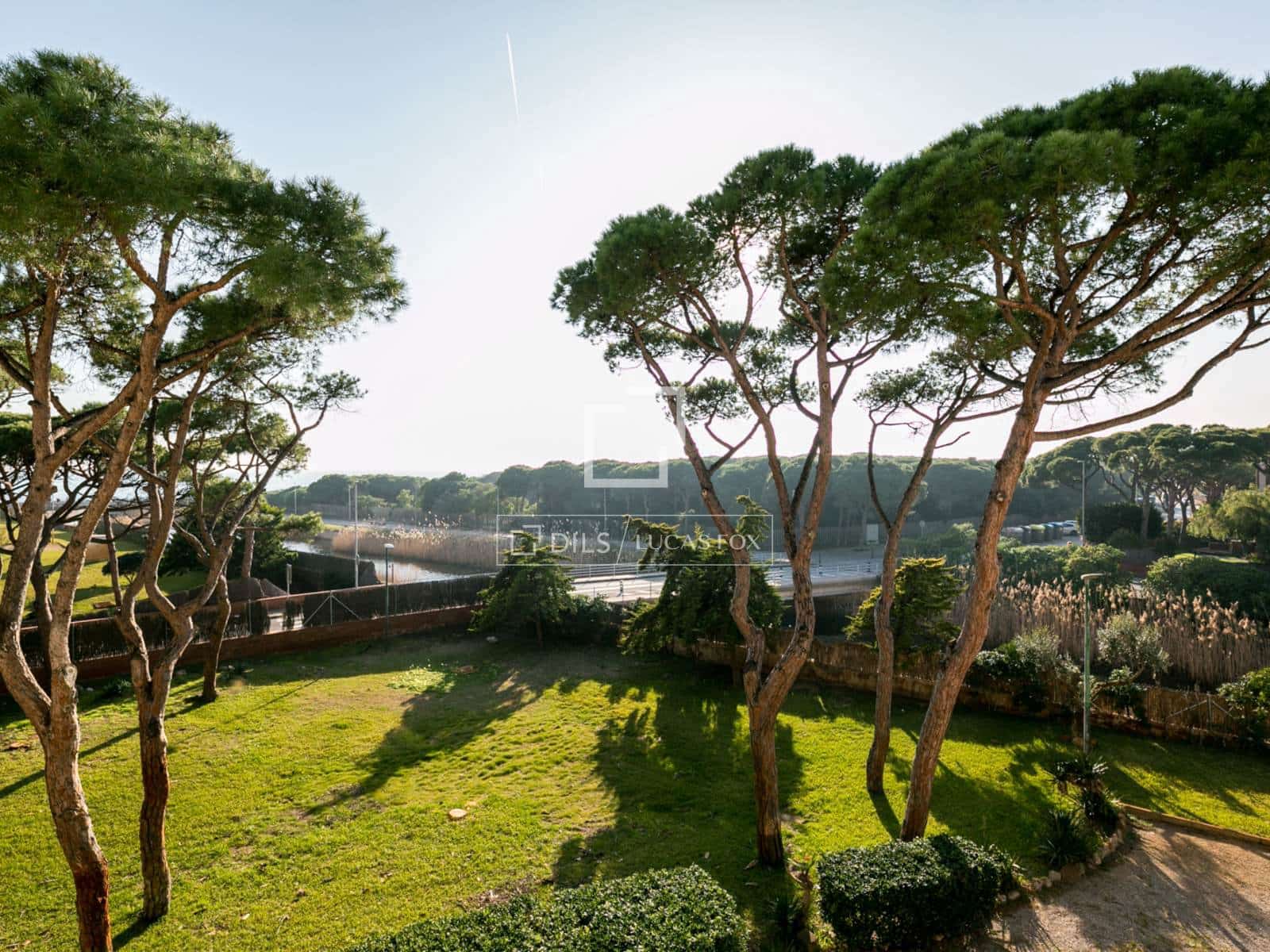 2 camera da letto Appartamento in vendita in Gava con piscina garage - 495.000 € (Rif: 9629250)