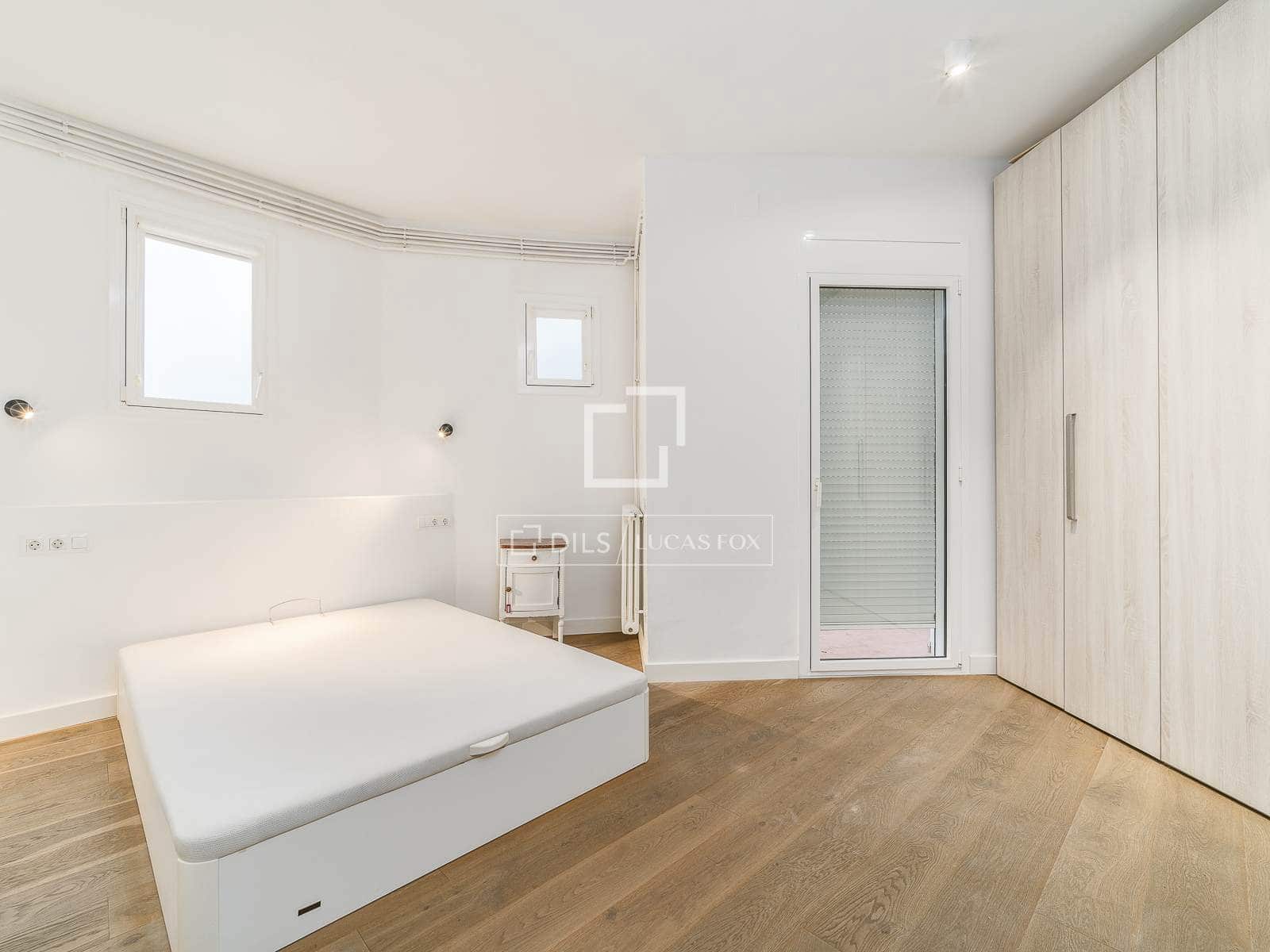 1 slaapkamer Appartement te koop in Barcelona stad - € 615.000 (Ref: 9630543)
