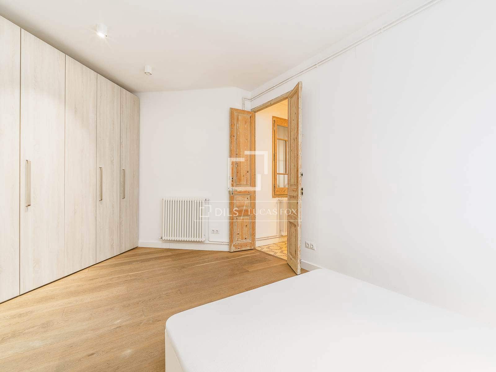 1 slaapkamer Appartement te koop in Barcelona stad - € 615.000 (Ref: 9630543)