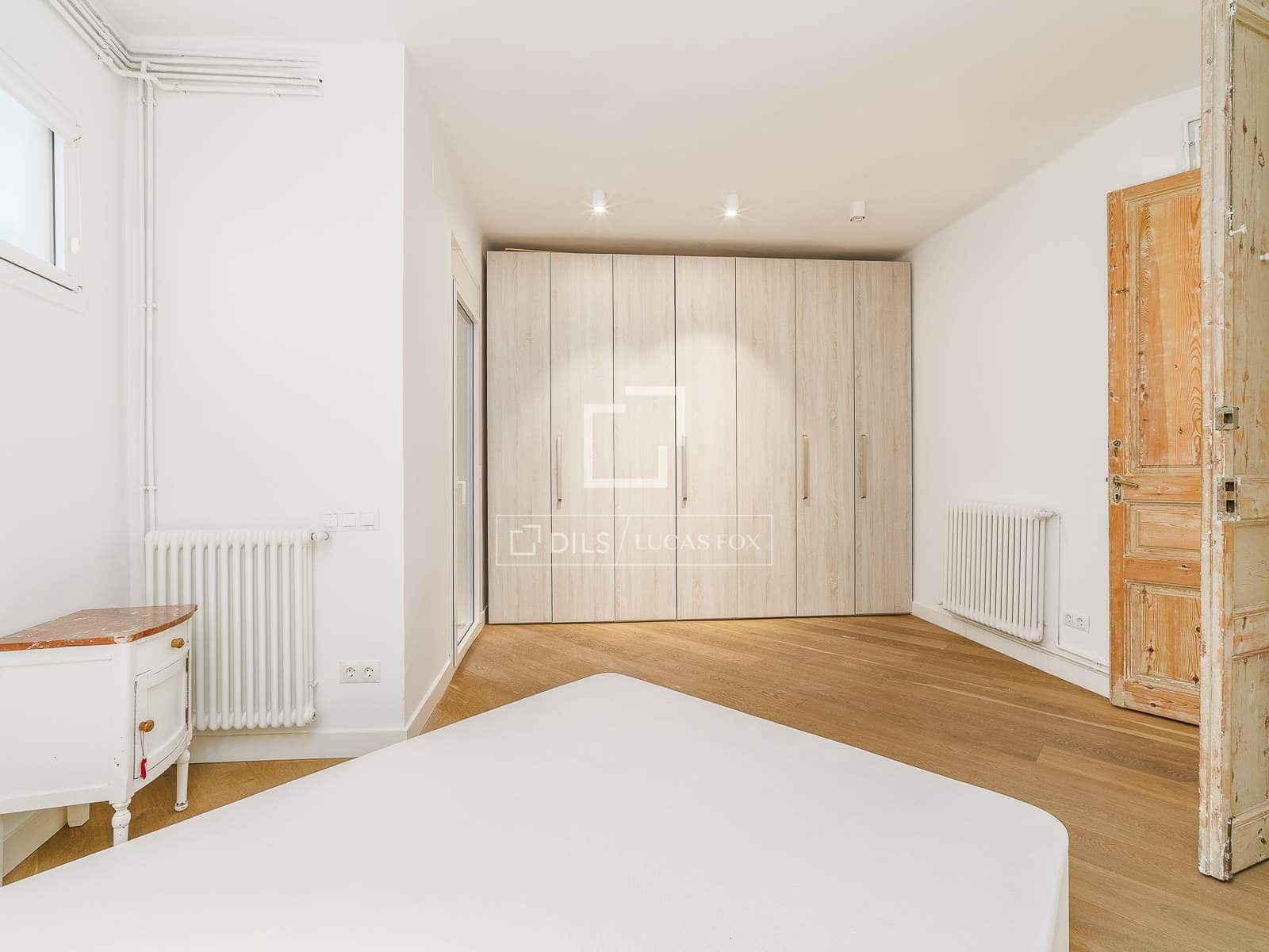 1 slaapkamer Appartement te koop in Barcelona stad - € 615.000 (Ref: 9630543)