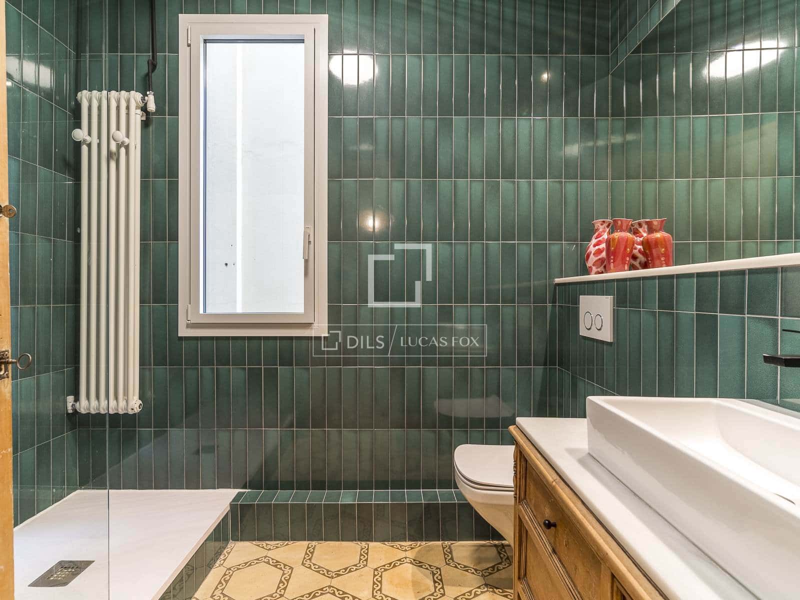 1 slaapkamer Appartement te koop in Barcelona stad - € 615.000 (Ref: 9630543)