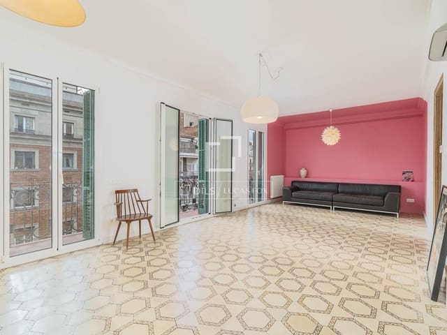 1 slaapkamer Appartement te koop in Barcelona stad - € 615.000 (Ref: 9630543)