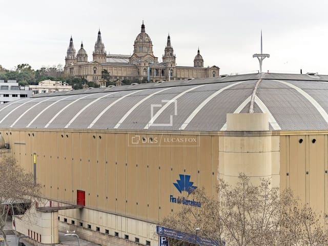 1 slaapkamer Appartement te koop in Barcelona stad - € 615.000 (Ref: 9630543)