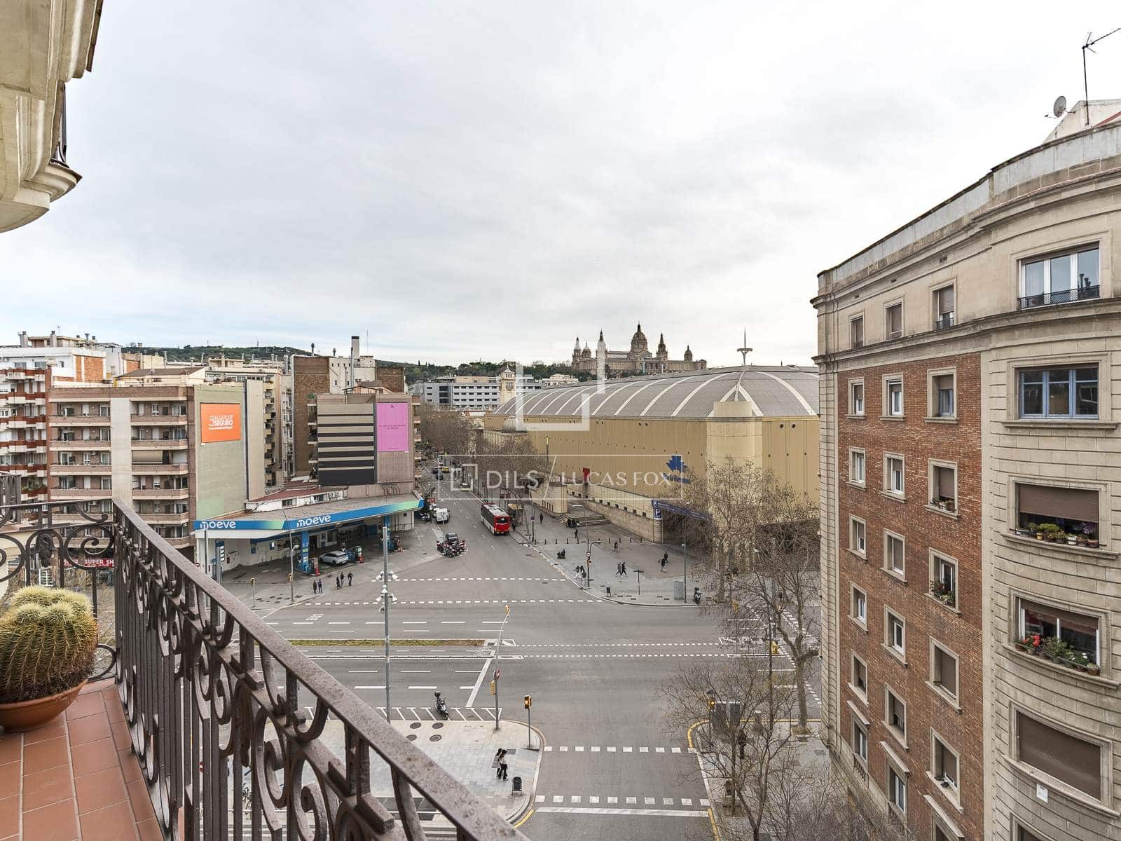 1 slaapkamer Appartement te koop in Barcelona stad - € 615.000 (Ref: 9630543)